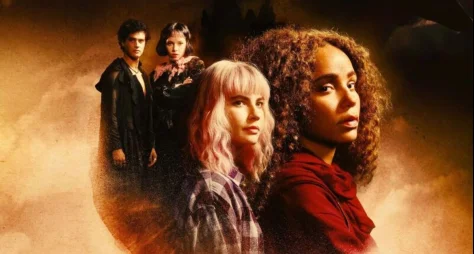 Episódios finais de Vermelho Sangue chegam ao Globoplay nesta quinta (9)