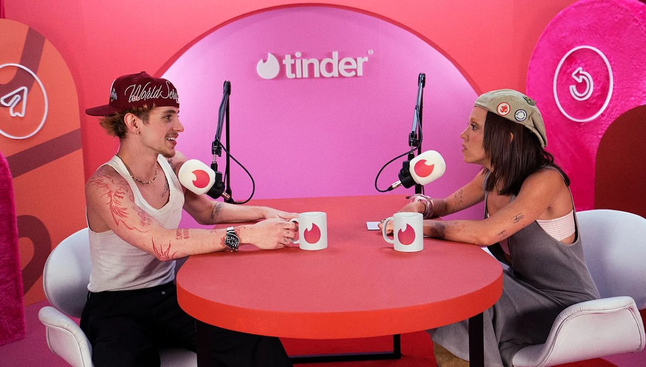 Juliano Floss. Foto: Divulgação