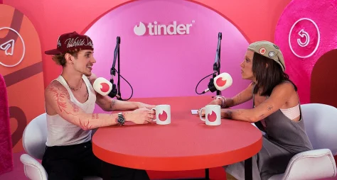 Juliano Floss esclarece polêmica na Dança dos Famosos e revela detalhes do relacionamento com Marina Sena