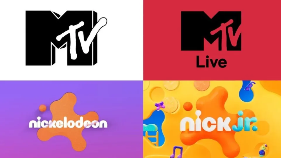 Paramount encerrará MTV, Nickelodeon e seus canais lineares no Brasil até 31 de dezembro