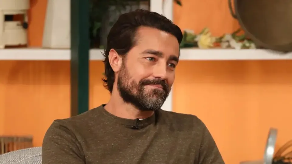 Ricardo Pereira volta às novelas da Globo em “Coração Acelerado”