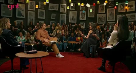 Que História É Essa Porchat? estreia temporada com viagens pelo Brasil