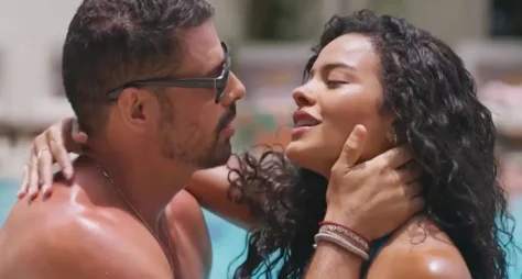 Vale Tudo: novo personagem muda destino de Fátima e César