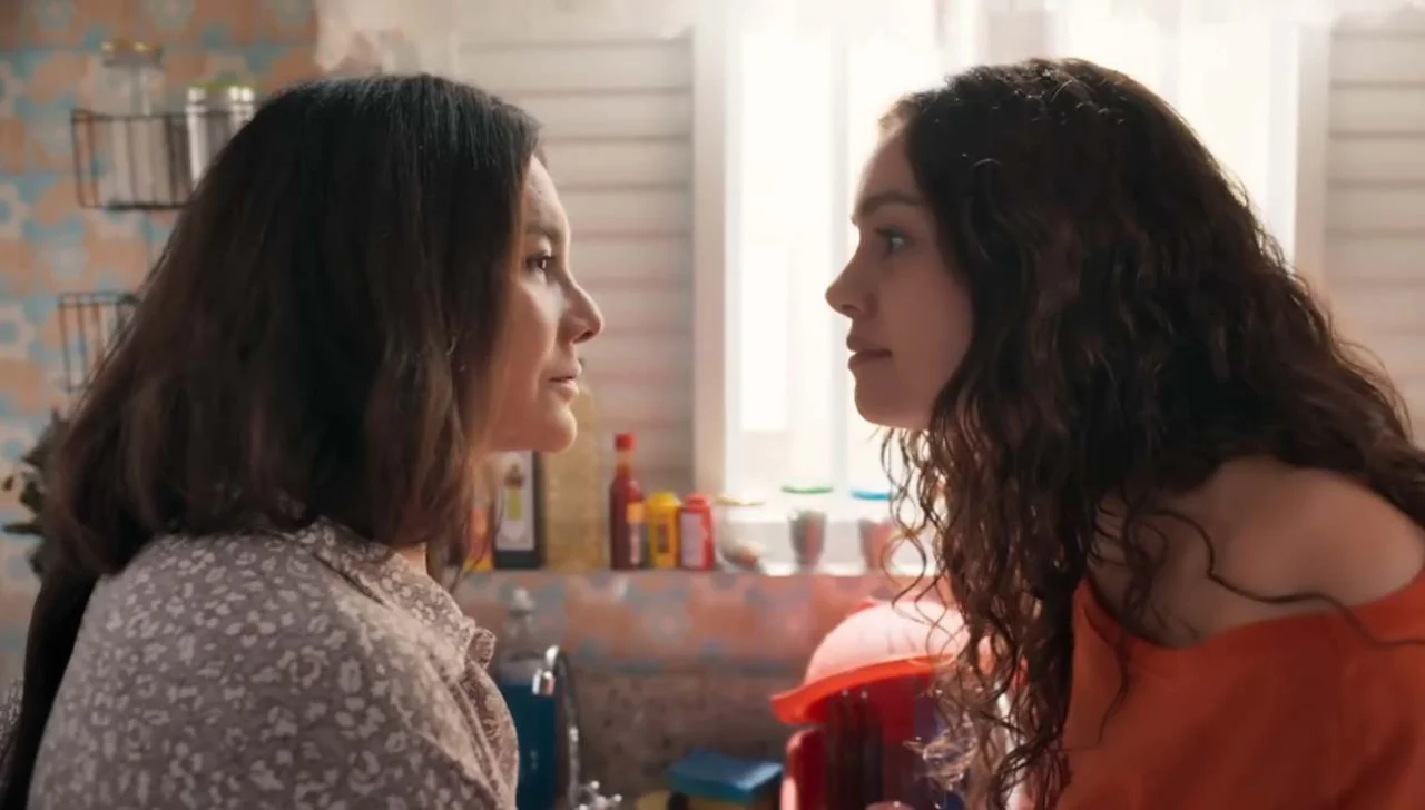 Foto: Divulgação/Globo