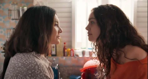 Três Graças: os resumos dos capítulos 20 a 25 de Outubro de 2025