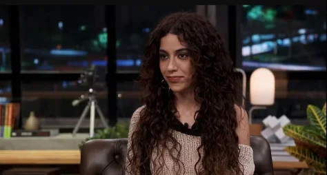 Mariana Sena assume papel de Duda Santos em série de Cauã Reymond para o Globoplay