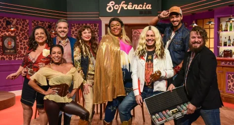Fim de uma era: Multishow encerra “Vai que Cola” depois de 521 episódios