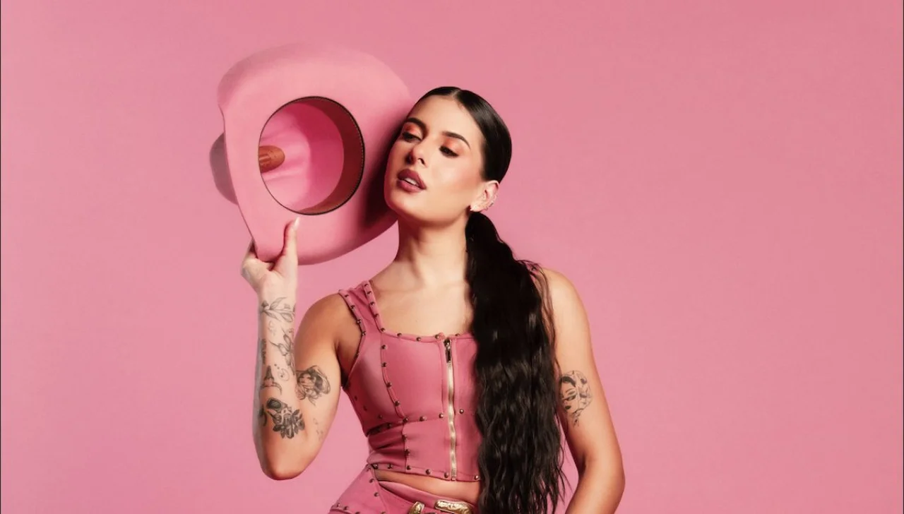 Como 2025 se tornou o ano de consolidação de Ana Castela como ícone da música brasileira