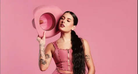 Como 2025 se tornou o ano de consolidação de Ana Castela como ícone da música brasileira