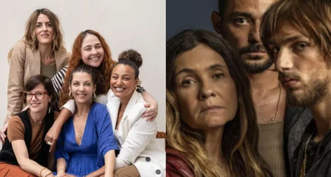 Globoplay anuncia novas séries e temporadas em evento Upfront; veja os destaques