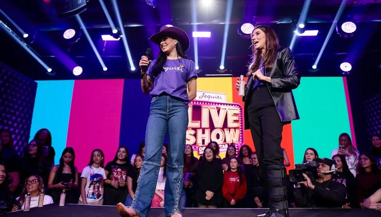 Foto: Divulgação/SBT