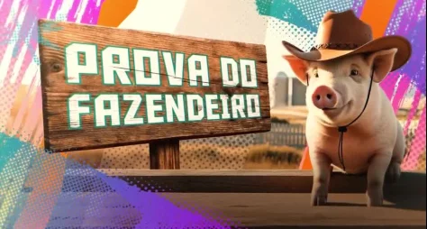 A Fazenda 17 define novo Fazendeiro em prova de memória e sorte nesta quarta (15)