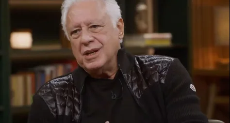 “Quem Ama, Cuida”: Globo planeja volta de Antonio Fagundes às novelas