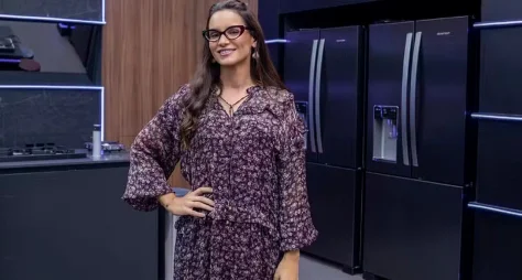 Renata Vanzetto provoca o “MasterChef” e divide opiniões após fala em evento da Globo