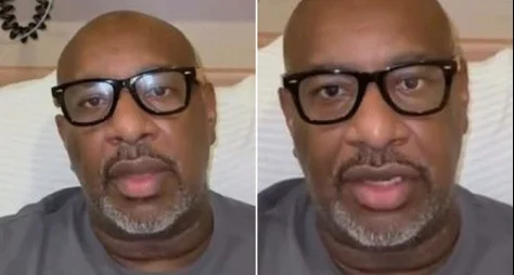 Ângelo Campos, do Perrengue, relata três AVCs após cirurgia cardíaca e projeta recuperação