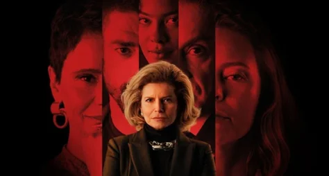 Vale Tudo: reta final traz prisões, redenções e o desfecho de grandes tramas