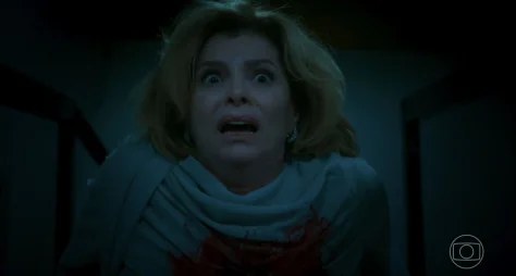 Último capítulo de Vale Tudo alcança 31 pontos no Ibope