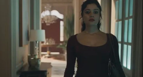 Gerluce descobre fortuna escondida e se envolve em dilema moral em "Três Graças"