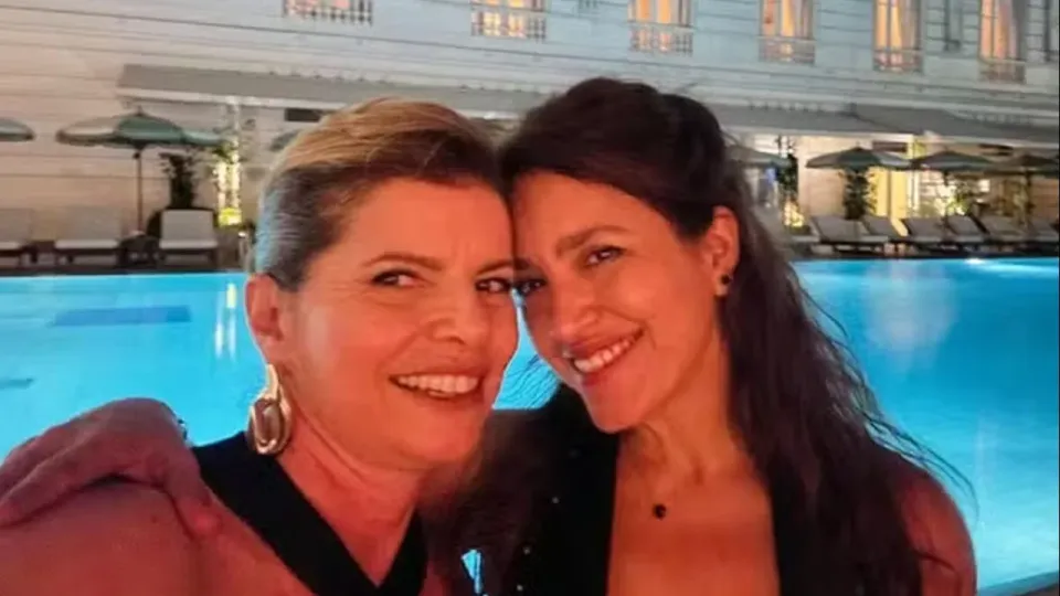 Manuela Dias explica final polêmico de Vale Tudo: “A diva é imortal”