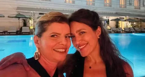 Manuela Dias explica final polêmico de Vale Tudo: “A diva é imortal”