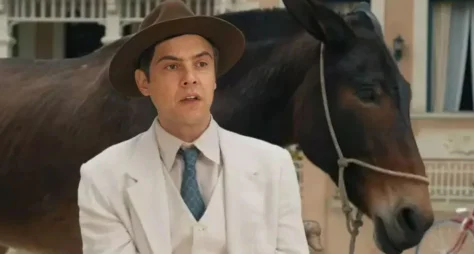 Êta Mundo Melhor: resumos da semana 27 de Outubro a 01 de Novembro de 2025