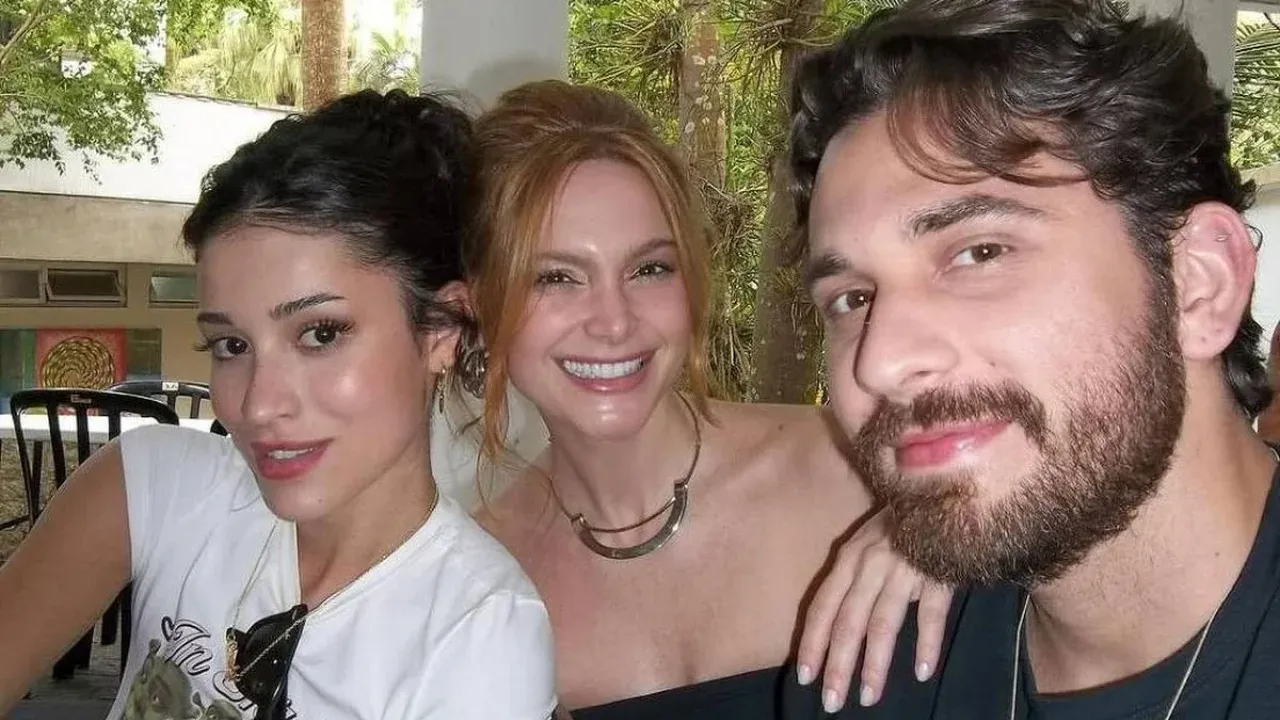 Gustavo Mioto estreia como ator em novela vertical do Globoplay