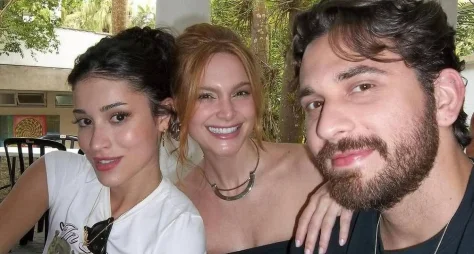 Gustavo Mioto estreia como ator em novela vertical do Globoplay