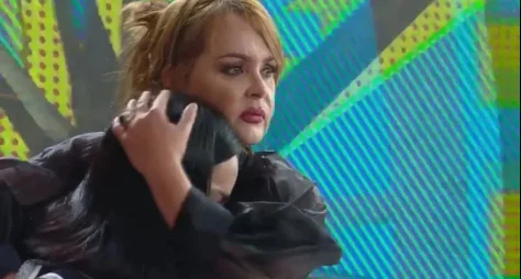 A Fazenda 17: Gaby Spanic participa de programas da Record após expulsão