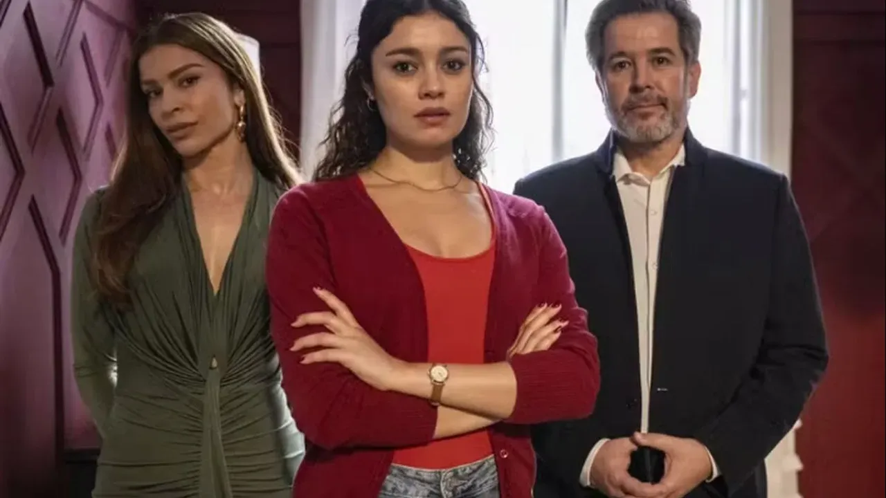 Estátua misteriosa será o elo entre o crime e o drama familiar em Três Graças