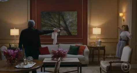 Remake de “Vale Tudo” termina como 3ª pior audiência das 21h