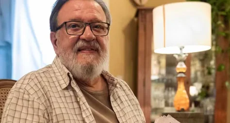 Luis Melo admite frustração com papel em Vale Tudo: “Não foi desenvolvido”