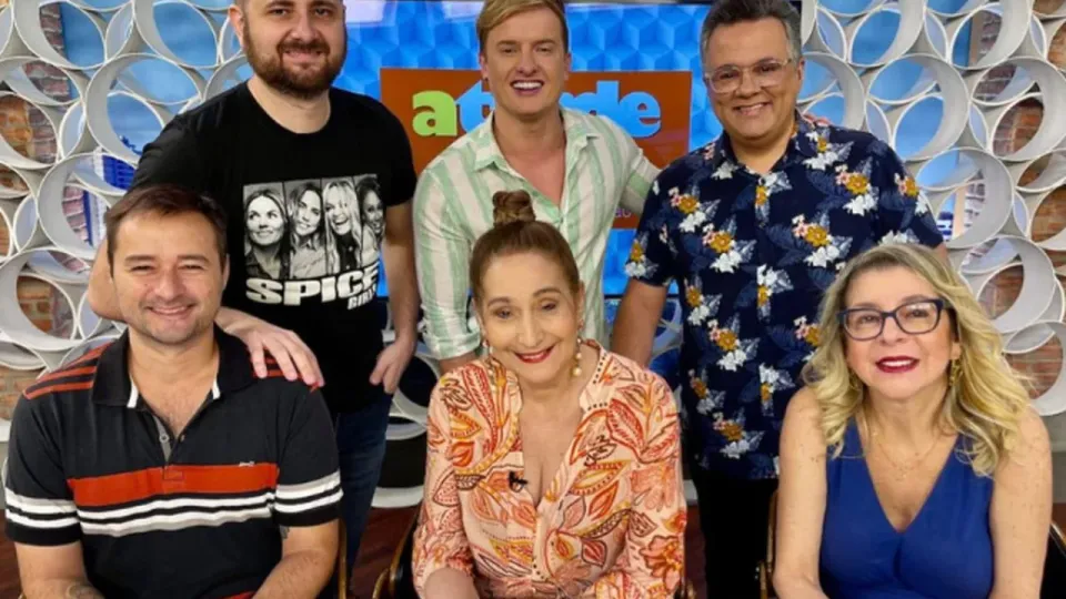 Sonia Abrão dá show e “A Tarde É Sua” supera audiência do “Melhor da Tarde”