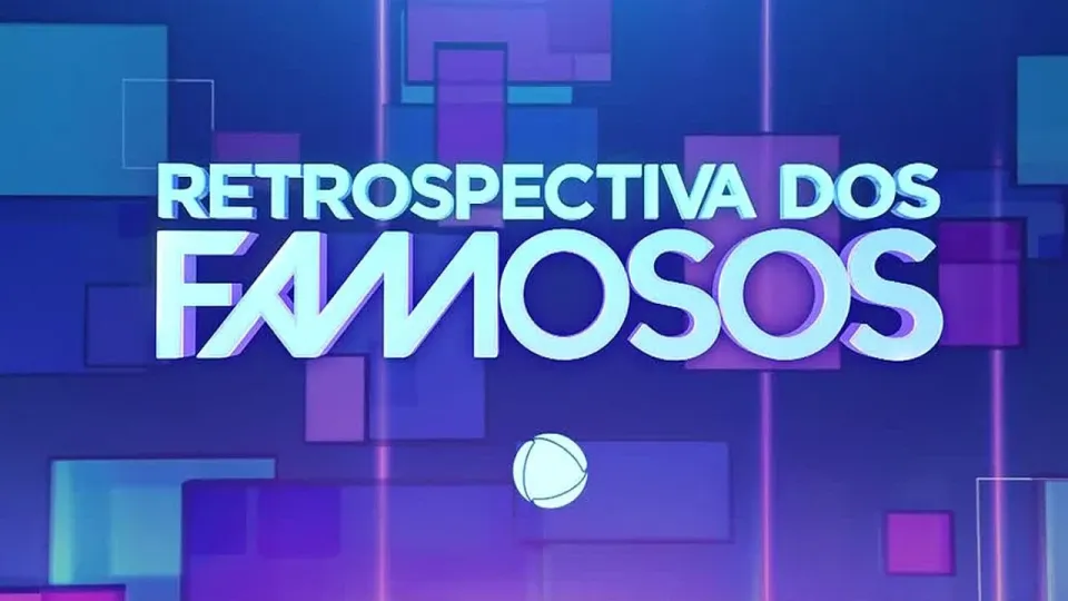 Celso Zucatelli e Paloma Poeta vão comandar a “Retrospectiva dos Famosos” na Record