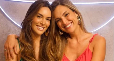 Globo reúne familiares de artistas na vinheta de fim de ano 2025