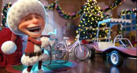 SBT prepara especial natalino com Zezé Di Camargo, Gusttavo Lima e Ana Castela