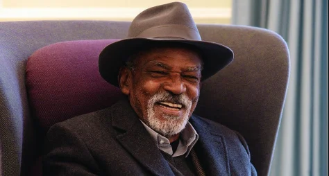 Antonio Pitanga fala sobre o filme “Malês” e sua trajetória no “Roda Viva” desta segunda (27)