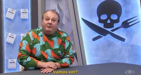 Band e Warner Bros. Discovery confirmam nova temporada de “Pesadelo na Cozinha”