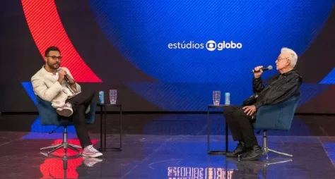 Estúdios Globo ganham Academia voltada à formação e troca de experiências entre gerações