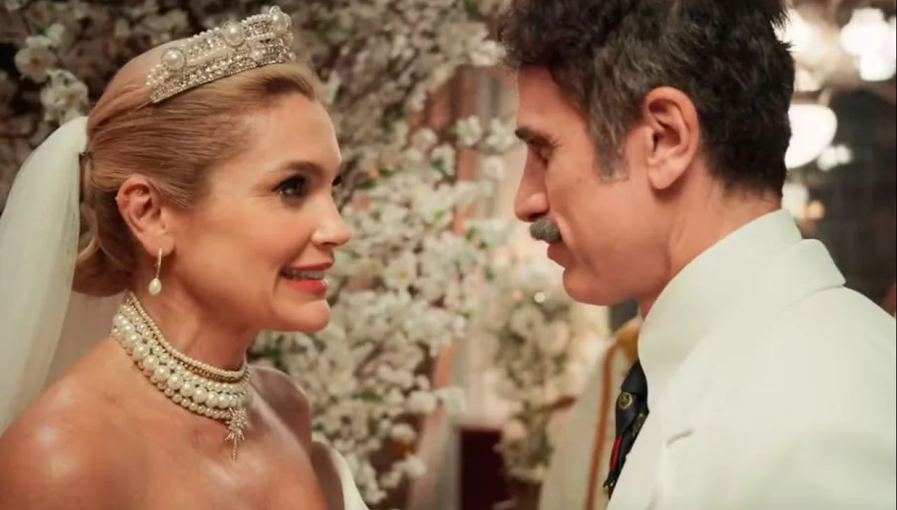 Foto: Divulgação/TV Globo