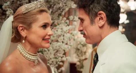 Êta Mundo Melhor: resumos da semana 03 a 08 de novembro de 2025