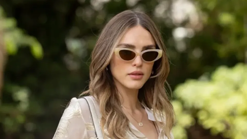 Isabelle Drummond volta às novelas como vilã em 'Coração Acelerado'