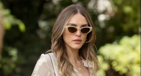 Isabelle Drummond volta às novelas como vilã em 'Coração Acelerado'