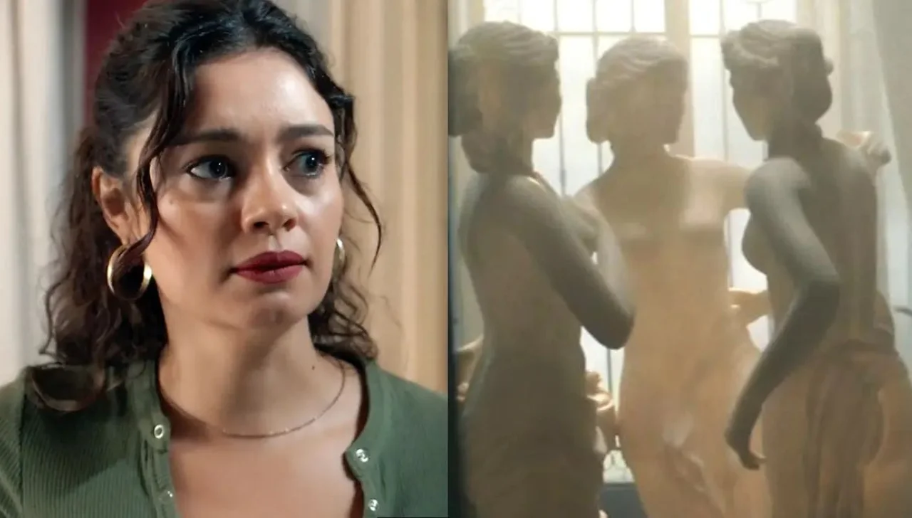 Fotos: Reprodução/TV Globo