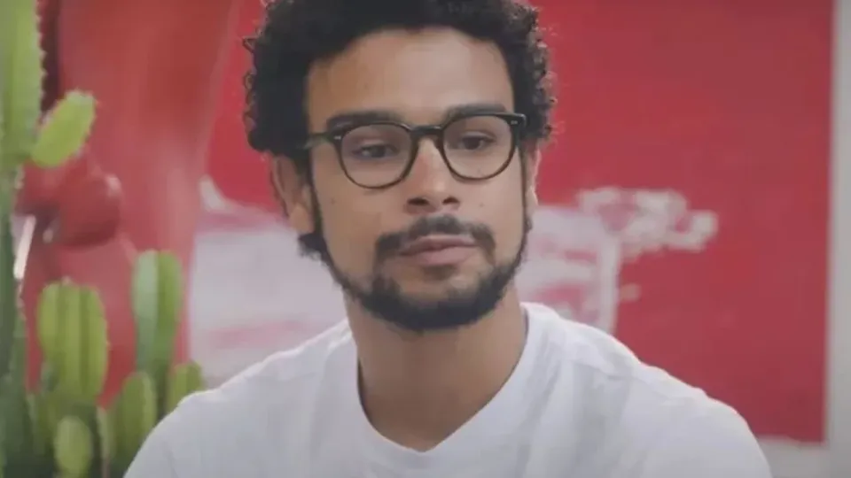 Sérgio Malheiros retorna às novelas da Globo em participação especial em Êta Mundo Melhor!
