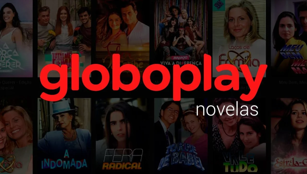 Globoplay expande aposta em novelas verticais e confirma segunda produção  para 2026