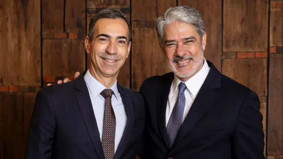 Mudanças nos telejornais da Globo marcam nova fase do jornalismo da emissora