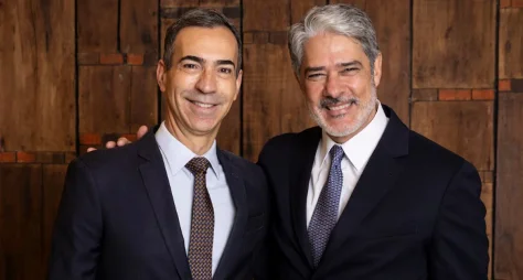 Mudanças nos telejornais da Globo marcam nova fase do jornalismo da emissora