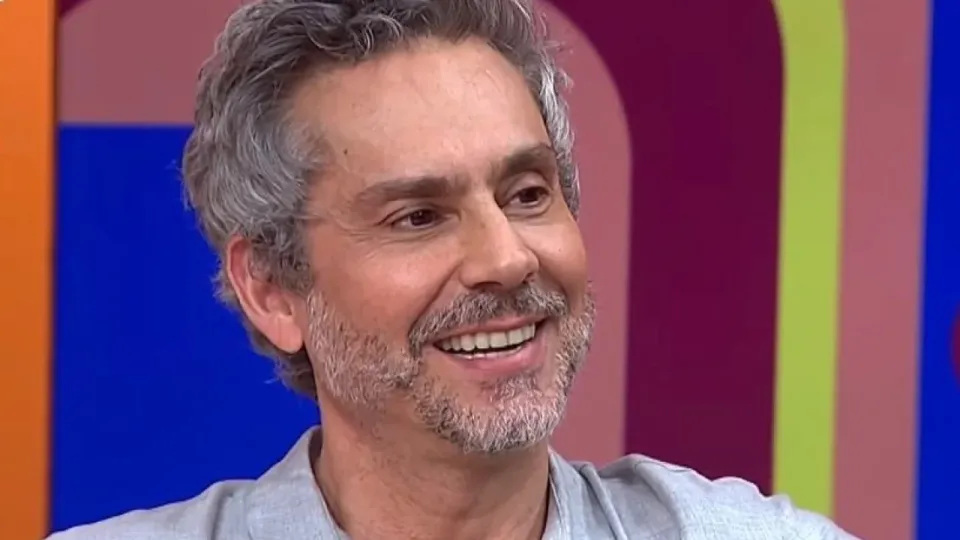 Alexandre Nero anuncia pausa na carreira após sequência de novelas: ‘Eu ia enlouquecer’