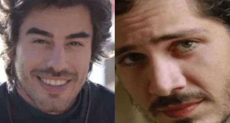 Vinícius Redd e Rômulo Weber serão as estrelas de ‘Ben-Hur’