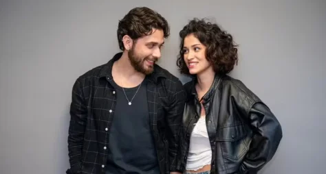 ‘Cinderela e o Segredo do Pobre Milionário’ marca nova fase do Globoplay